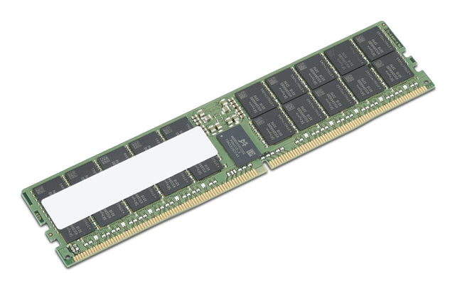 Lenovo 4X71Q65278 memory module 64 GB 1 x 64 GB DDR5 288-pin DIMM ECC