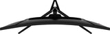 MSI G32C4X computer monitor 80 cm (31.5") 1920 x 1080 pixels Full HD Black