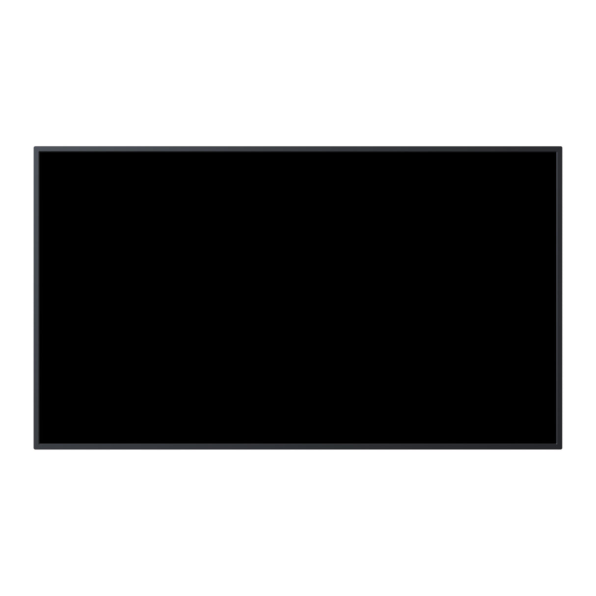 AG Neovo NSD-5503 Digital signage flat panel 138.7 cm (54.6") LCD Wi-Fi 500 cd/m² 4K Ultra HD Black Built-in processor Android 9
