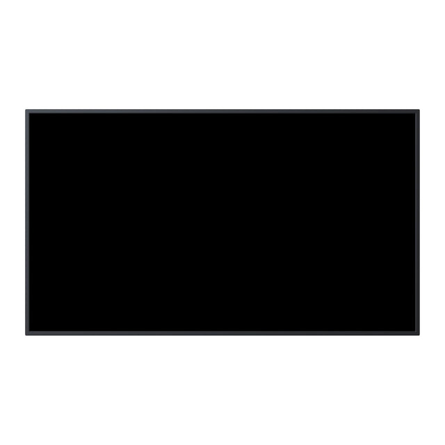AG Neovo NSD-5503 Digital signage flat panel 138.7 cm (54.6") LCD Wi-Fi 500 cd/m² 4K Ultra HD Black Built-in processor Android 9