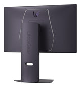 LG 27G850A-B.AEU computer monitor 68.6 cm (27") 3840 x 2160 pixels 4K Ultra HD Black