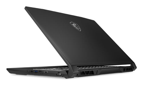 MSI Creator M14 A13VE-083US Intel® Core™ i7 i7-13620H Laptop 40.6 cm (16") Full HD+ 16 GB DDR5-SDRAM 1 TB SSD NVIDIA GeForce RTX 4050 Wi-Fi 6 (802.11ax) Windows 11 Home Black