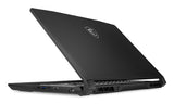 MSI Creator M14 A13VE-083US Intel® Core™ i7 i7-13620H Laptop 40.6 cm (16") Full HD+ 16 GB DDR5-SDRAM 1 TB SSD NVIDIA GeForce RTX 4050 Wi-Fi 6 (802.11ax) Windows 11 Home Black