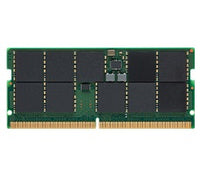 Kingston Technology KTL-TN548T-16G memory module 16 GB 1 x 16 GB DDR5 4800 MT/s 262-pin SO-DIMM ECC