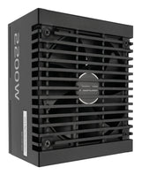 ASUS ASUS-PRO-WS-2200P power supply unit 2200 W 20+4 pin ATX ATX Black
