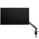 AOC AM400G monitor mount / stand 86.4 cm (34") Desk Grey