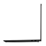 Lenovo ThinkPad E16 Gen 3 (Intel) Intel Core Ultra 5 225U Laptop 40.6 cm (16") WUXGA 16 GB DDR5-SDRAM 256 GB SSD Wi-Fi 6E (802.11ax) Windows 11 Pro Black French