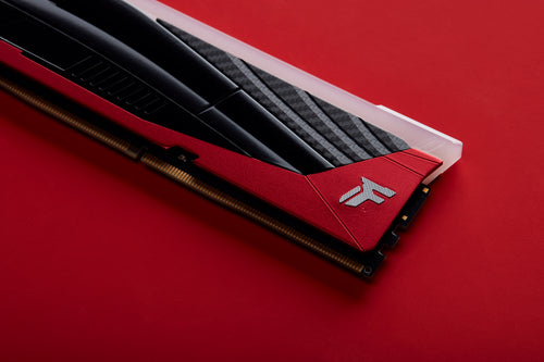 Kingston Technology FURY 48GB 8000MT/s DDR5 CL36 DIMM Renegade RGB Red XMP