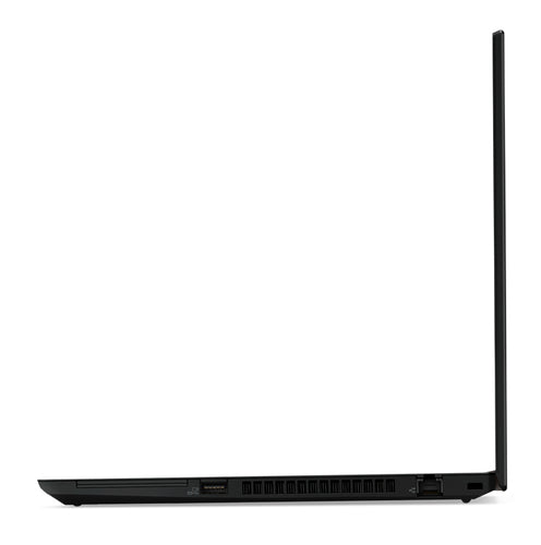 Lenovo ThinkPad T14 Gen 1 (Intel) Intel® Core™ i7 i7-10610U Laptop 35.6 cm (14") Touchscreen Full HD 16 GB DDR4-SDRAM 1 TB SSD Wi-Fi 6 (802.11ax) Windows 10 Pro Black French