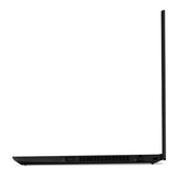Lenovo ThinkPad T14 Gen 1 (Intel) Intel® Core™ i7 i7-10610U Laptop 35.6 cm (14") Touchscreen Full HD 16 GB DDR4-SDRAM 1 TB SSD Wi-Fi 6 (802.11ax) Windows 10 Pro Black French