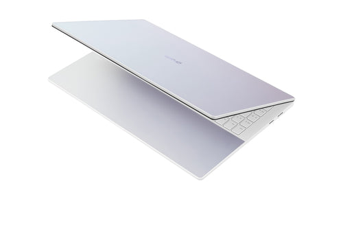 LG 16Z90RS-K.AA74A9 laptop Intel® Core™ i7 i7-1360P 40.6 cm (16") 16 GB LPDDR5-SDRAM 512 GB SSD Windows 11 Home White