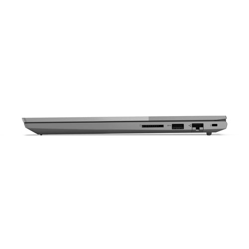 Lenovo ThinkBook 15 G4 ABA AMD Ryzen™ 7 5825U Laptop 39.6 cm (15.6") Full HD 16 GB DDR4-SDRAM 512 GB SSD Wi-Fi 6 (802.11ax) Windows 11 Pro Grey English