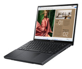 ASUS Zenbook Duo UX8406CA-DS91T-CA Intel Core Ultra 9 285H Hybrid (2-in-1) 35.6 cm (14") Touchscreen WUXGA 16 GB LPDDR5x-SDRAM 1 TB SSD Wi-Fi 7 (802.11be) Windows 11 Home Grey