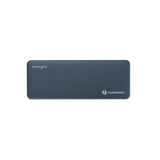 Kensington SD5900T EQ Thunderbolt 4 Quad 4K 40Gbps Dock with DisplayLink Technology – Midnight Blue