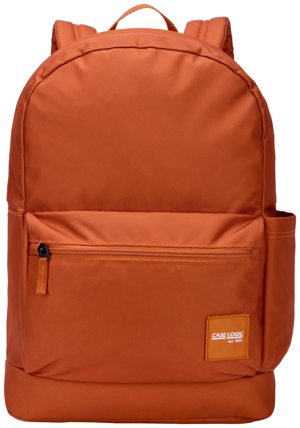 Case Logic Campus CCAM1216 - Yonder Yellow backpack Casual backpack Orange Polyester