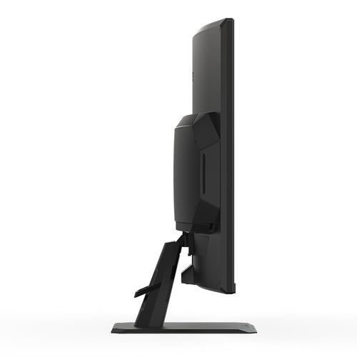 GIGABYTE GS32QCA computer monitor 80 cm (31.5") 2560 x 1440 pixels Quad HD LED Black