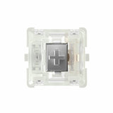 CHERRY MX RGB Speed Silver Switch Kit