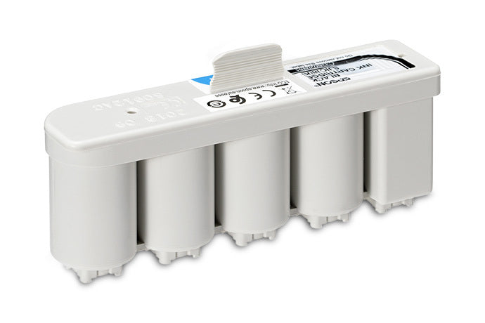Epson TM-S9000II label printer Direct thermal 180 x 180 DPI 300 mm/sec Wired