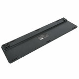 Targus EcoSmart keyboard Universal USB QWERTY English Black