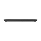 Lenovo ThinkPad P16s Gen 2 (Intel) Intel® Core™ i7 i7-1360P Mobile workstation 40.6 cm (16") WUXGA 16 GB DDR5-SDRAM 512 GB SSD Wi-Fi 6E (802.11ax) Windows 11 Pro Black US English