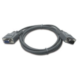 APC Cable, UPS Communications Simple Signalling