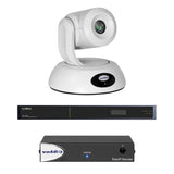 Vaddio EasyIP 20 Base Kit with Professional IP PTZ Camera