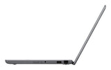 ASUS BR1100CKA-QE1-CB Intel® Celeron® N N4500 Laptop 29.5 cm (11.6") HD 4 GB DDR4-SDRAM 64 GB eMMC Wi-Fi 6 (802.11ax) Windows 10 Pro Education Grey