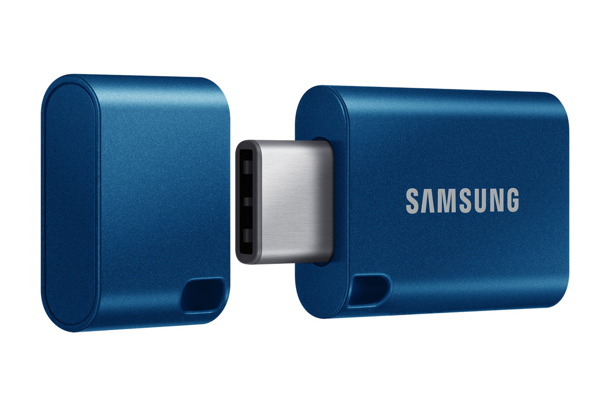 Samsung MUF-512DA USB flash drive 512 GB USB Type-C 3.2 Gen 1 (3.1 Gen 1) Blue