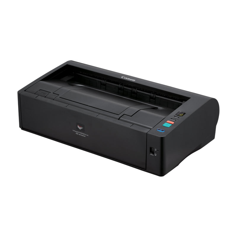 Canon imageFORMULA DR-M1060II Sheet-fed scanner 600 x 600 DPI A3 Black
