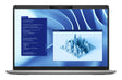 DELL Latitude 7455 Copilot+ PC Snapdragon X1E-80-100 Laptop 35.6 cm (14") Touchscreen Quad HD+ 32 GB LPDDR5x-SDRAM 512 GB SSD Wi-Fi 7 (802.11be) Windows 11 Pro Grey US English
