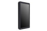 LG 22XF1TJ-B Signage Display Interactive flat panel 54.6 cm (21.5") Wi-Fi 1300 cd/m² Full HD Touchscreen WebOS 24/7