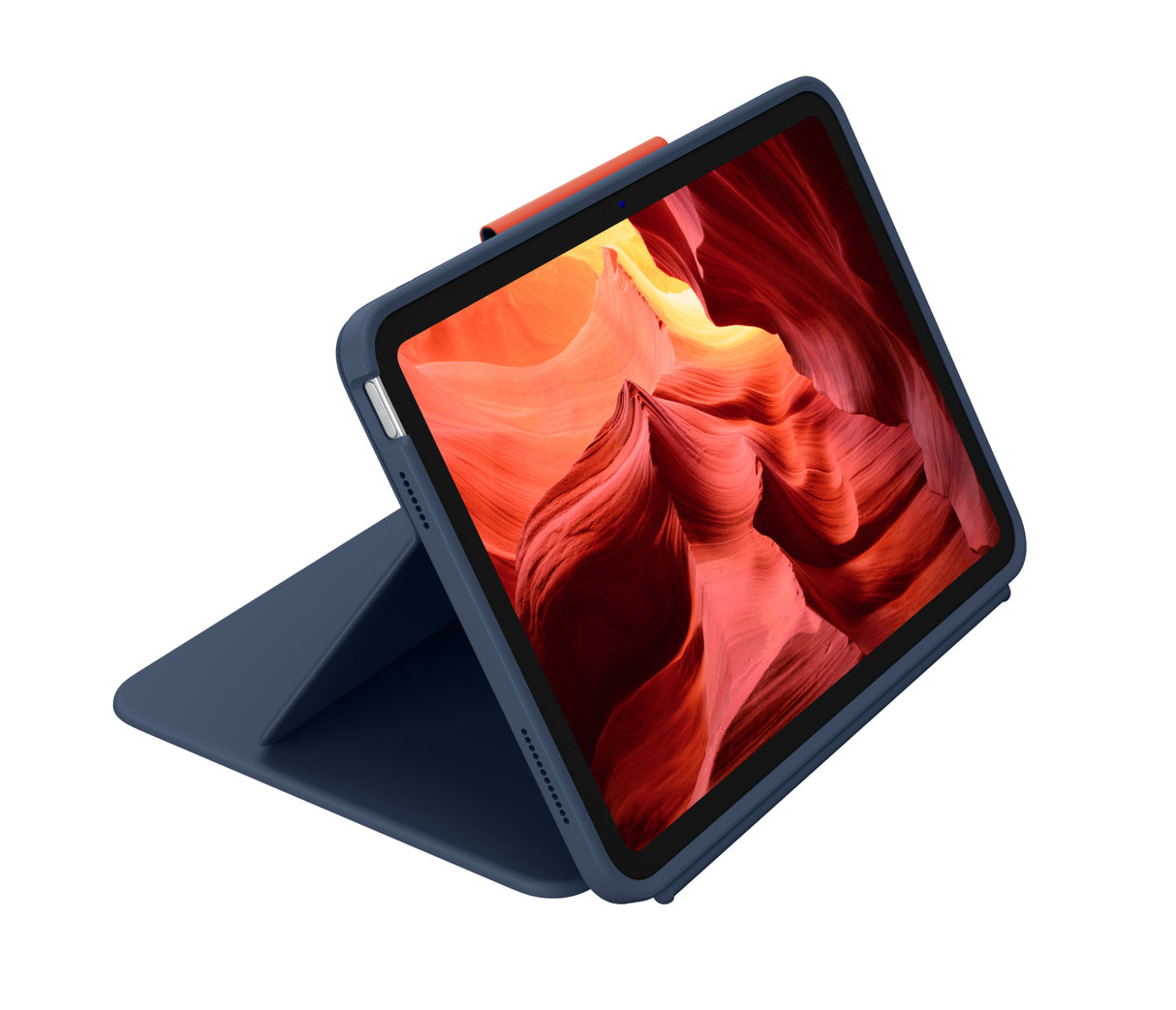 Logitech Rugged Combo 4 Touch