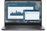 DELL Pro 14 PC14255 AMD Ryzen™ 5 220 Laptop 35.6 cm (14") Full HD+ 8 GB DDR5-SDRAM 256 GB SSD Wi-Fi 6E (802.11ax) Windows 11 Pro US English Black