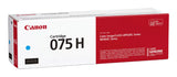 Canon 075 High Capacity