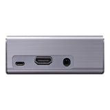 ASUS Tinker Fanless Aluminum Case Silver