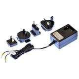 Brainboxes PW-400 power adapter/inverter Indoor Black