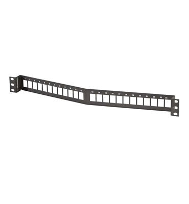 Legrand SPAKSU24 patch panel