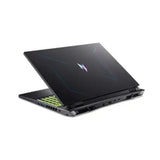 Acer Nitro 16 AN16-41-R724 AMD Ryzen™ 7 7735HS Laptop 40.6 cm (16") WUXGA 16 GB DDR5-SDRAM 1 TB SSD NVIDIA GeForce RTX 4050 Wi-Fi 6 (802.11ax) Windows 11 Home Black