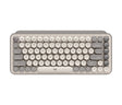 Logitech POP Keys Wireless Mechanical Keyboard With Emoji Keys