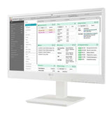 LG 24CN670NK6N All-in-One PC/workstation Intel® Celeron® J4105 60.5 cm (23.8") 1920 x 1080 pixels All-in-One thin client 4 GB DDR4-SDRAM 16 GB eMMC Black