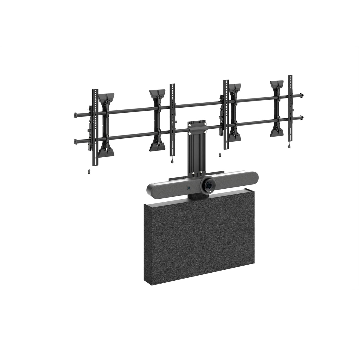 Chief Fusion® Storage Cabinet