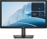 DELL Pro E2026H computer monitor 49.5 cm (19.5") 1600 x 900 pixels HD+ LCD Black