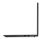 Lenovo ThinkPad T14 Gen 6 (AMD) Copilot+ PC AMD Ryzen™ AI 7 350 Laptop 35.6 cm (14") Touchscreen WUXGA 32 GB DDR5-SDRAM 512 GB SSD Wi-Fi 7 (802.11be) Windows 11 Pro Black