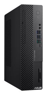 ASUS ExpertCenter D9 SFF D901SDRC-P5161TB3-CB Intel® Core™ i5 i5-14500 16 GB DDR5-SDRAM 1 TB SSD Windows 11 Pro PC Black