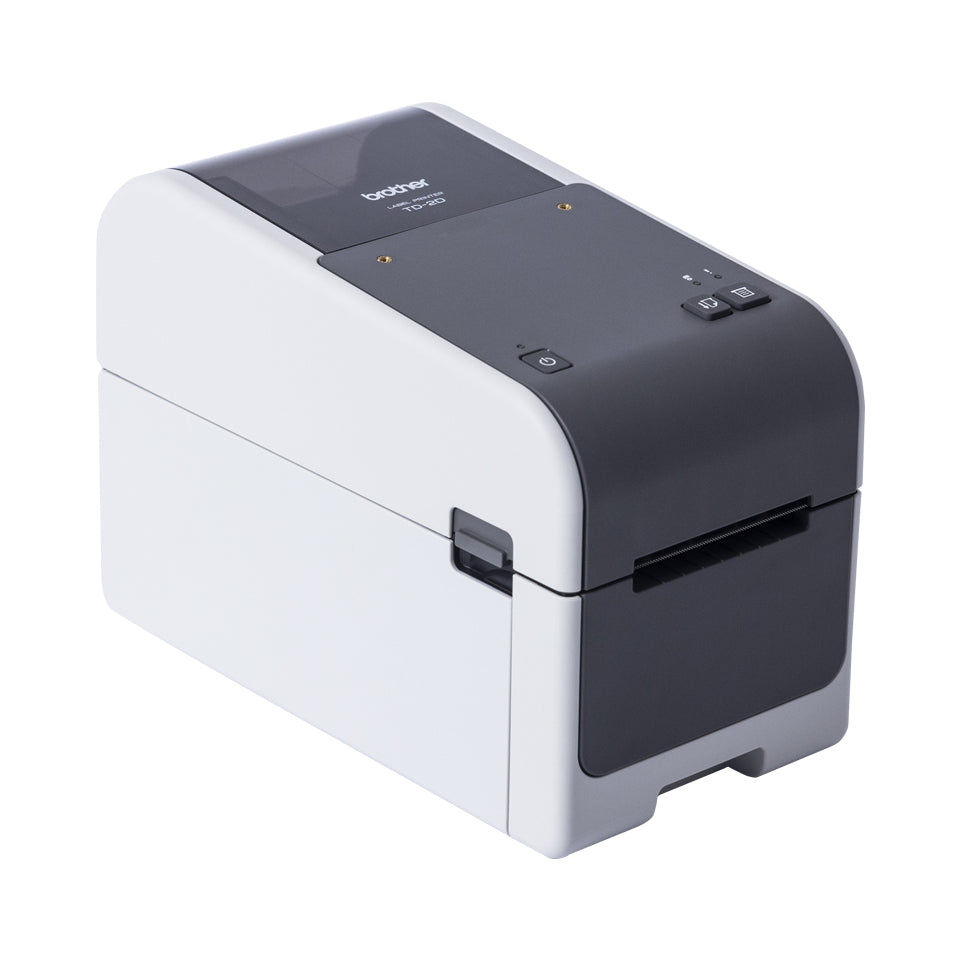 Brother TD-2310D203 label printer Direct thermal 203 x 203 DPI 152 mm/sec Wired