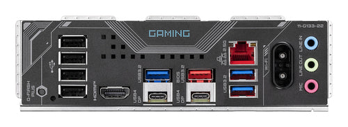 GIGABYTE X870 GAMING WIFI6 Motherboard