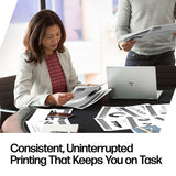 HP 30X High Yield Black Original LaserJet Toner Cartridge