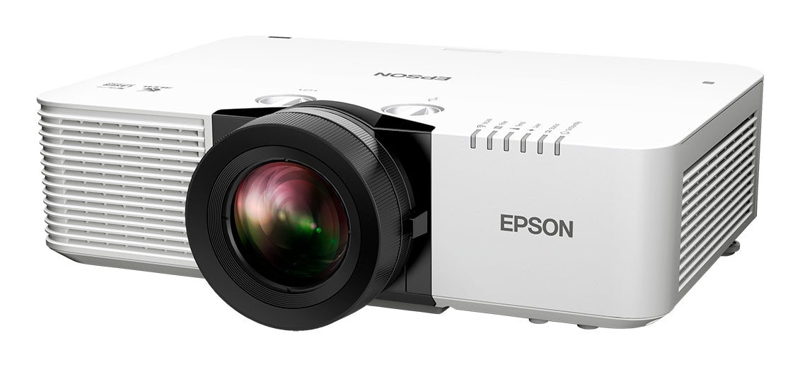 Epson L690SE Short throw projector 6000 ANSI lumens WUXGA (1920x1200) White