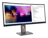 Lenovo ThinkVision P40WD-40 Monitor
