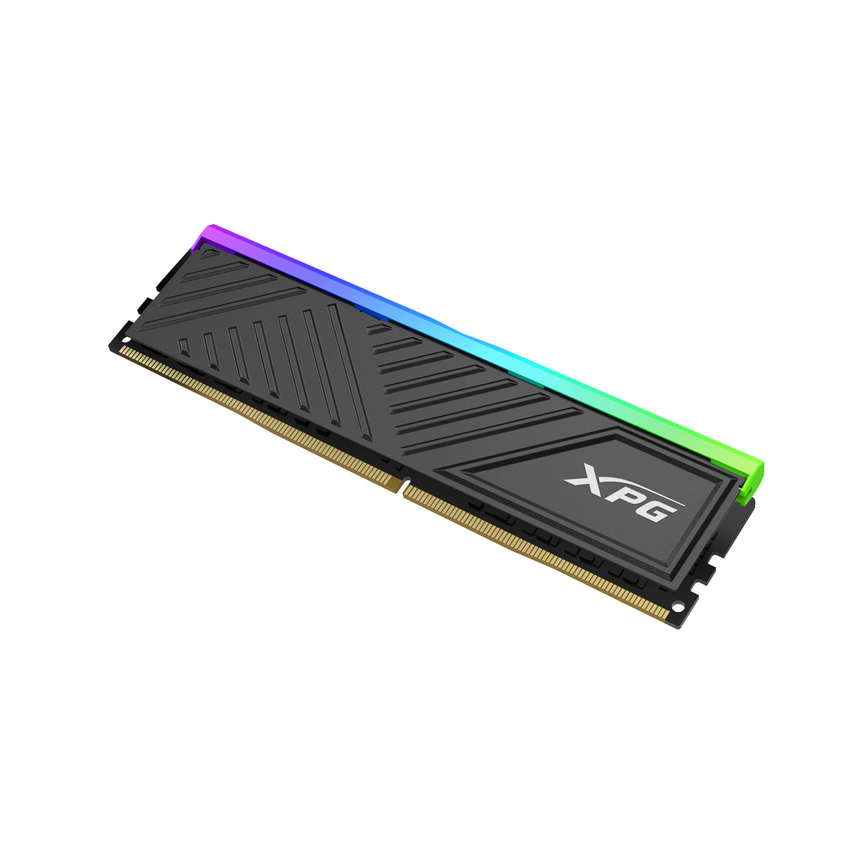 XPG SPECTRIX D35G memory module 64 GB 2 x 32 GB DDR4 288-pin DIMM